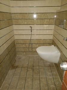 Bedroom One Image of 1150 Sq.ft 2 BHK Apartment / Flat for rent in Sanath Nagar Hyderabad for Rs. 18900