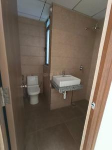 Image of 1251 Sq.ft 3 BHK Apartment / Flat for sale in Dosti West County, Thane West, Thane for Rs. 21000000