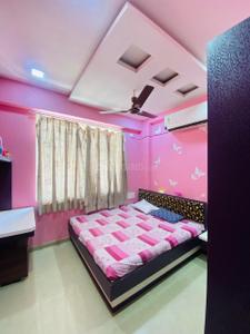 Bedroom Image of 2200 Sq.ft 4 BHK Builder Floor for sale in Chandkheda Ahmedabad for Rs. 16199700