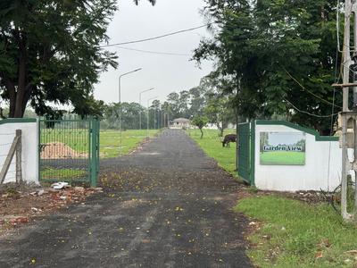 Gardenview Plot View 2