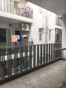 Bedroom One Image of 1423 Sq.ft 3.5 BHK Apartment / Flat for sale in Smartworld Gems, Sector 89 Gurgaon for Rs. 14000000