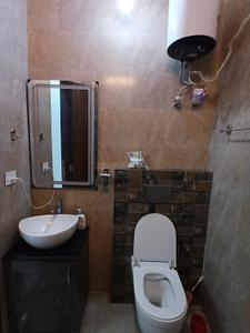 Image of 1000 Sq.ft 2 BHK Builder Floor for rent in Sector 116, Noida for Rs. 35000