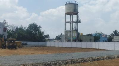 Image of 950 Sq.ft Residential Plot / Land for sale in Kayarambedu, Chennai for Rs. 3182500