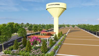 Devanahalli Plot View 2