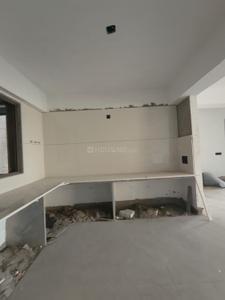 Kitchen Image of 4080 Sq.ft 4 BHK Apartment / Flat for sale in Ratnanjali Hastinapur The Royal Legacy, Jodhpur Ahmedabad for Rs. 35000000