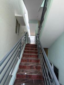 Balcony Image of 1200 Sq.ft 9 BHK Independent House for sale in Kattigenahalli Bengaluru for Rs. 26000000