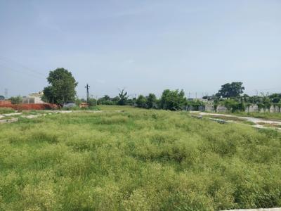 Image of 456 Sq.ft Residential Plot / Land for sale in NCR Aerocity Society, Yeida, Greater Noida for Rs. 1155800