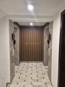 4 BHK Independent Builder Floor