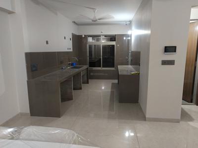 Kitchen Image of 2500 Sq.ft 4 BHK Apartment / Flat for rent in Deccan Gymkhana Pune for Rs. 150000