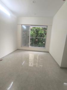 Hall Image of 550 Sq.ft 1 BHK Apartment / Flat for sale in Hindustan The Erica, Borivali West Mumbai for Rs. 17500000