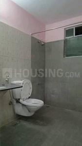 Bathroom Image of 1440 Sq.ft 3 BHK Apartment / Flat for rent in Regency, Thakurpukur Kolkata for Rs. 25000