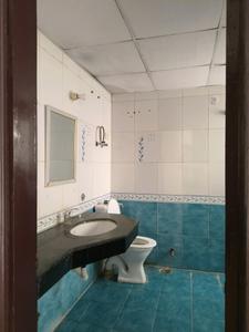 Bedroom One Image of 1750 Sq.ft 3 BHK Apartment / Flat for sale in Shipra Krishna Vista, Indirapuram Ghaziabad for Rs. 24600000