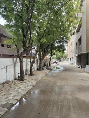 Building Image of 2106 Sq.ft 3 BHK Apartment / Flat for sale in Shyam Heights, Nava Vadaj Ahmedabad for Rs. 11200000