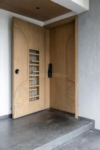 Image of 4000 Sq.ft 4 BHK Villa for sale in Pramukh Parisar Villa, Sargasan, Gandhinagar for Rs. 42500000