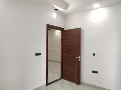 Bedroom Image of 1125 Sq.ft 2 BHK Builder Floor for sale in RPS Palm Drive, Sector 88 Faridabad for Rs. 11000000