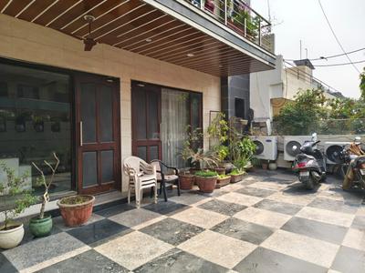 Image of 4725 Sq.ft 4 BHK Builder Floor for sale in Sector 4, Gurgaon for Rs. 35000000