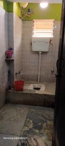 Bathroom Image of 716 Sq.ft 3 BHK Apartment / Flat for sale in Gita Apartment, Agarpara Kolkata for Rs. 7050000