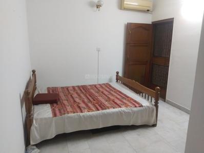 Bedroom Image of 1200 Sq.ft 2.5 BHK Apartment / Flat for sale in DDA Santushti Apartment, Vasant Kunj New Delhi for Rs. 25000000