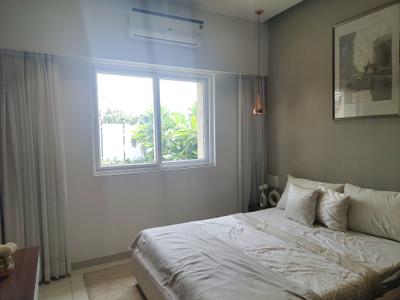 Bedroom Image of 1020 Sq.ft 2 BHK Apartment / Flat for sale in Codename Plus Life, Kondhwa Pune for Rs. 5100000