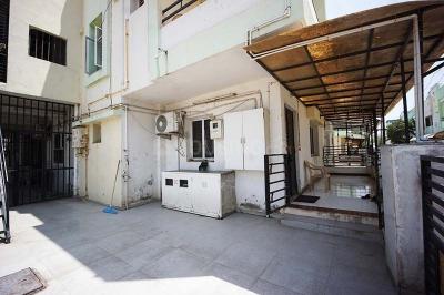 Balcony Image of 3600 Sq.ft 5 BHK Independent House for sale in Pethapur Gandhinagar for Rs. 18500000
