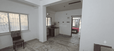 Living Room Image of 690 Sq.ft 1 BHK Apartment / Flat for sale in South Dum Dum Kolkata for Rs. 1700000