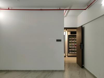 Living Room Image of 950 Sq.ft 2 BHK Apartment / Flat for sale in Dosti West County, Thane West Thane for Rs. 13600000