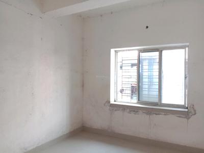 Bedroom Image of 1342 Sq.ft 3 BHK Apartment / Flat for sale in Baguiati Kolkata for Rs. 5200000