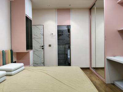 Image of 6000 Sq.ft 4 BHK Apartment / Flat for rent in Adani La Marina, Shantigram, Ahmedabad for Rs. 110000