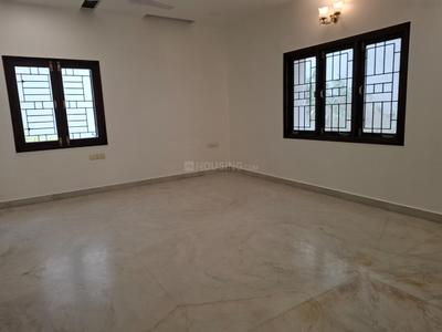 Bedroom Image of 3600 Sq.ft 4 BHK Apartment / Flat for rent in Banjara Hills Hyderabad for Rs. 190000