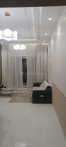 Hall Image of 840 Sq.ft 2 BHK Apartment / Flat for sale in Star Sayba Noor, Jogeshwari West Mumbai for Rs. 17500000