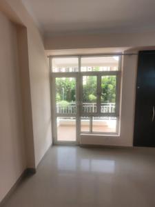 Hall Image of 3000 Sq.ft 3 BHK Builder Floor for rent in Greenwoods Society, Omega IV Greater Noida for Rs. 35000