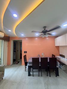 Hall Image of 1500 Sq.ft 2 BHK Apartment / Flat for rent in Atul Wallace Fortuna, Mazgaon Mumbai for Rs. 130000