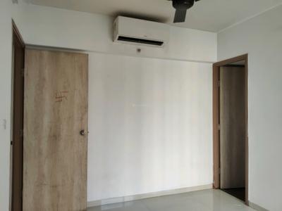 Bedroom Image of 659 Sq.ft 1 BHK Apartment / Flat for rent in Lodha Upper Thane Ecopolis A B, Bhiwandi Thane for Rs. 14499