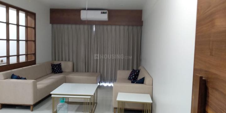 Safal HN Safal Parivesh Property Details Video 1