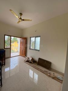 2 BHK Independent Builder Floor