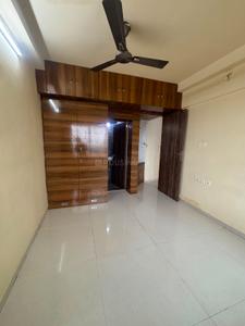 Hall Image of 1150 Sq.ft 2 BHK Apartment / Flat for rent in Vishesh Balaji Symphony, Panvel Navi Mumbai for Rs. 27000