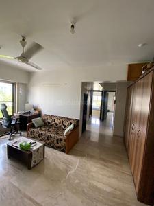 Hall Image of Ravi Naik in Andheri East, Mumbai