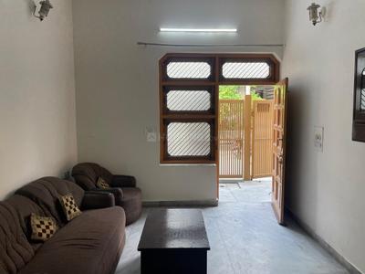 Hall Image of 1250 Sq.ft 2 BHK Builder Floor for rent in Sector 39 Ludhiana for Rs. 18000