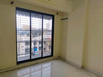 Bedroom Image of 670 Sq.ft 1 BHK Apartment / Flat for sale in Kharghar Navi Mumbai for Rs. 6500000