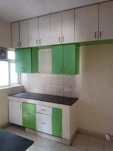 Kitchen Image of 1000 Sq.ft 2 BHK Apartment / Flat for sale in Sare Royal Greens, Sector 92 Gurgaon for Rs. 9750000