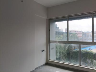 Bedroom Image of 1001 Sq.ft 2 BHK Apartment / Flat for sale in Seven Eleven Ayodhya, Mira Road East Mira Bhayandar for Rs. 11500000