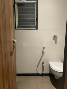 Image of 1090 Sq.ft 2 BHK Apartment / Flat for sale in ARV New Town, Pisoli, Pune for Rs. 4600000