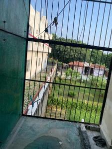 Balcony Image of 646 Sq.ft 3 BHK Independent House for sale in Gamma II Greater Noida for Rs. 16000000