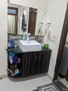 Bathroom Image of 2900 Sq.ft 7 BHK Independent House for sale in Mithapur New Delhi for Rs. 26000000
