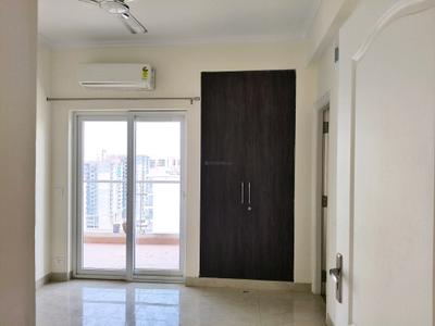 Bedroom Image of 1300 Sq.ft 2.5 BHK Apartment / Flat for rent in Shree Vardhman Victoria, Sector 70 Gurgaon for Rs. 40500