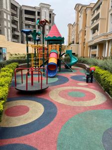 Image of 1700 Sq.ft 3 BHK Apartment / Flat for sale in Noor Us Sabah Residency, Vip Road, Bhopal for Rs. 20000000