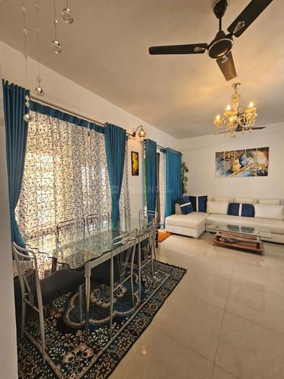 Amit Colori Phase III G Building Main Image 1