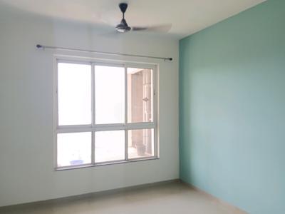 Living Room Image of 800 Sq.ft 2 BHK Apartment / Flat for rent in Thane West Thane for Rs. 42000