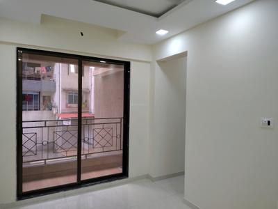Living Room Image of 1500 Sq.ft 2 BHK Apartment / Flat for rent in Rosa Bella, Hiranandani Estate Thane for Rs. 45000