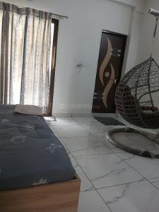 Bedroom Image of 1298 Sq.ft 3 BHK Villa for sale in Vavol Gandhinagar for Rs. 20000000